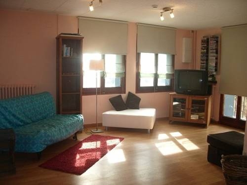 Imagen general del Roc Apartment. Foto 4