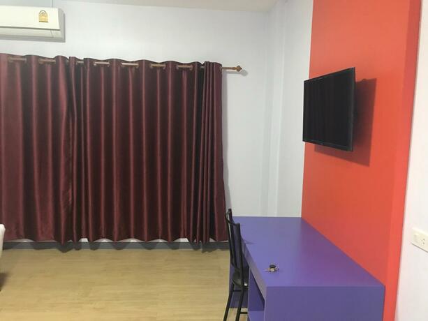 Imagen general del @ RocKo Hotel. Foto 3