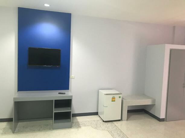 Imagen general del @ RocKo Hotel. Foto 4