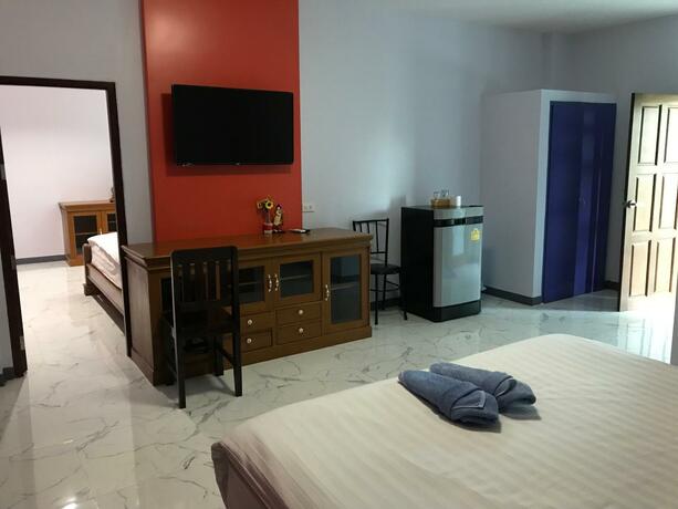 Imagen general del @ RocKo Hotel. Foto 6