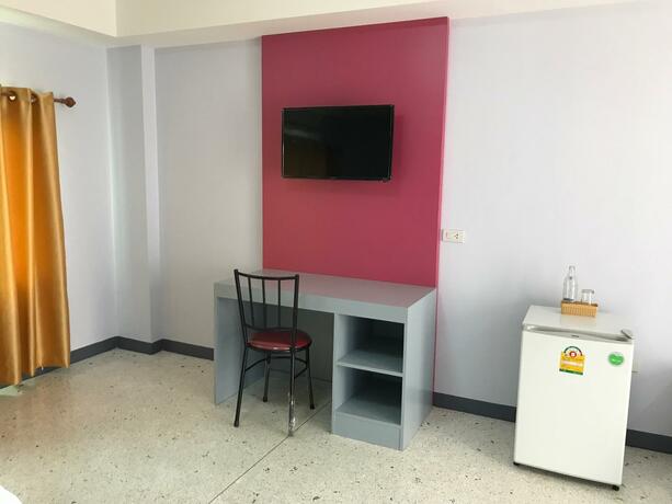 Imagen general del @ RocKo Hotel. Foto 8