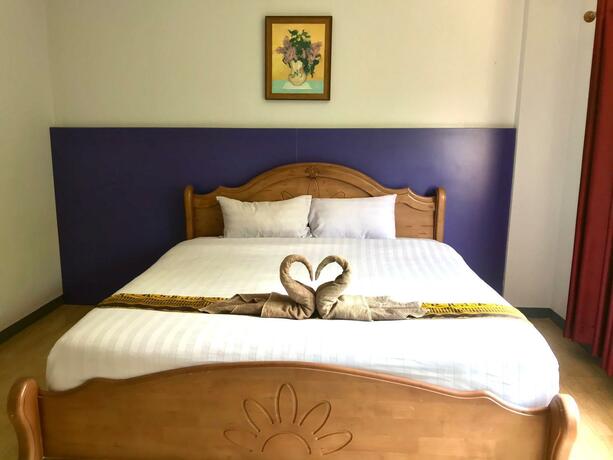 Imagen general del @ RocKo Hotel. Foto 12