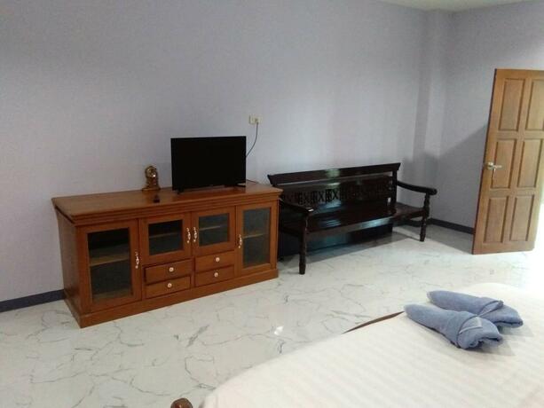 Imagen general del @ RocKo Hotel. Foto 14