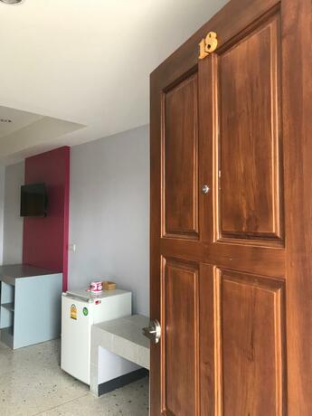 Imagen general del @ RocKo Hotel. Foto 16