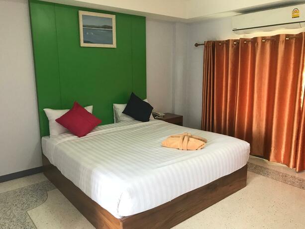 Imagen general del @ RocKo Hotel. Foto 19