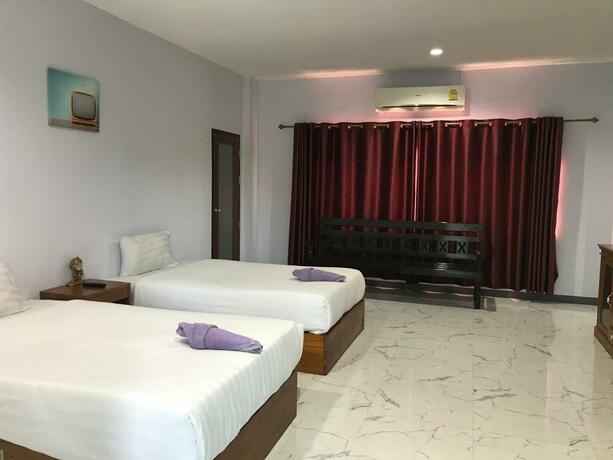 Imagen general del @ RocKo Hotel. Foto 23