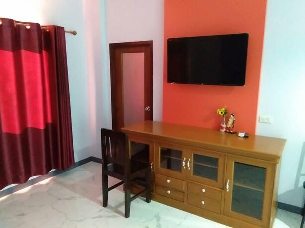 Imagen general del @ RocKo Hotel. Foto 26