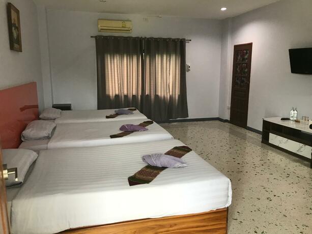 Imagen general del @ RocKo Hotel. Foto 27