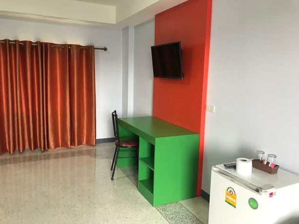 Imagen general del @ RocKo Hotel. Foto 28