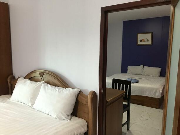 Imagen general del @ RocKo Hotel. Foto 30