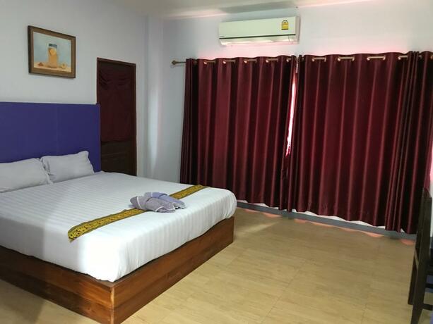 Imagen general del @ RocKo Hotel. Foto 32