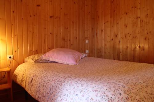 Imagen de la habitación del Rocaplana Club De Campo. Foto 2