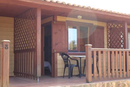 Imagen de la habitación del Rocaplana Club De Campo. Foto 3