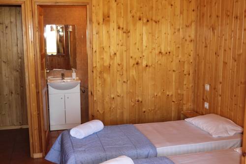 Imagen de la habitación del Rocaplana Club De Campo. Foto 4