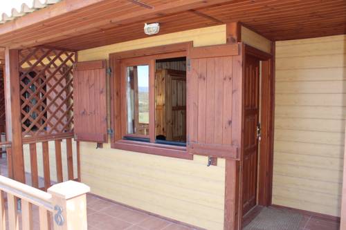 Imagen de la habitación del Rocaplana Club De Campo. Foto 5