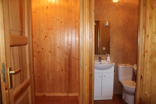 Imagen de la habitación del Rocaplana Club De Campo. Foto 6