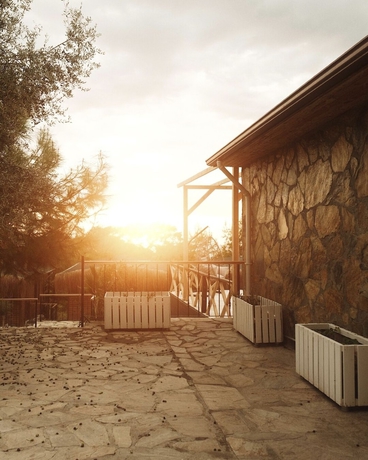 Imagen de la habitación del Rocas Roja Beach Hotel. Foto 2