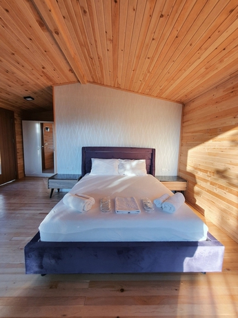 Imagen de la habitación del Rocas Roja Beach Hotel. Foto 6