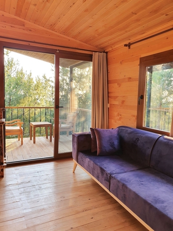 Imagen de la habitación del Rocas Roja Beach Hotel. Foto 10