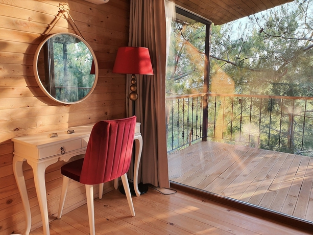 Imagen de la habitación del Rocas Roja Beach Hotel. Foto 11