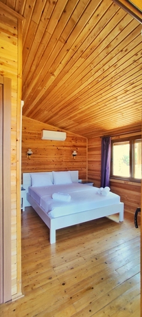 Imagen de la habitación del Rocas Roja Beach Hotel. Foto 13