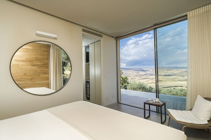 Imagen general del Rocca dei Saraceni. Foto 5