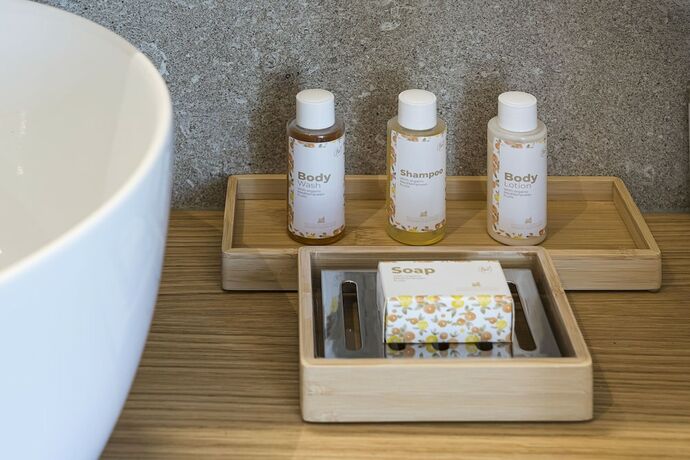 Imagen general del Rocca dei Saraceni. Foto 6