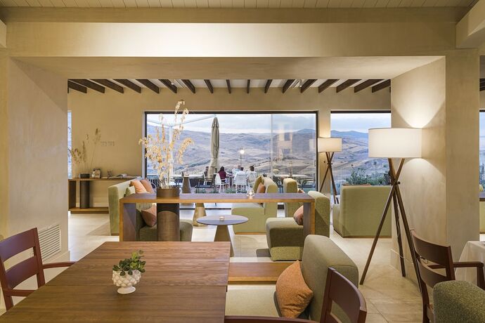 Imagen general del Rocca dei Saraceni. Foto 7