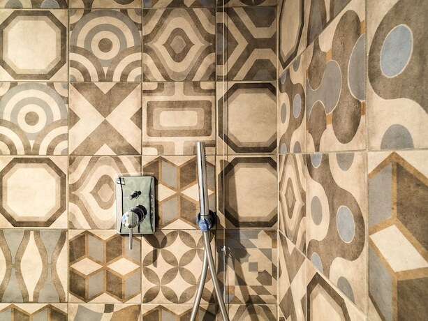 Imagen general del Rocca dei Saraceni. Foto 9