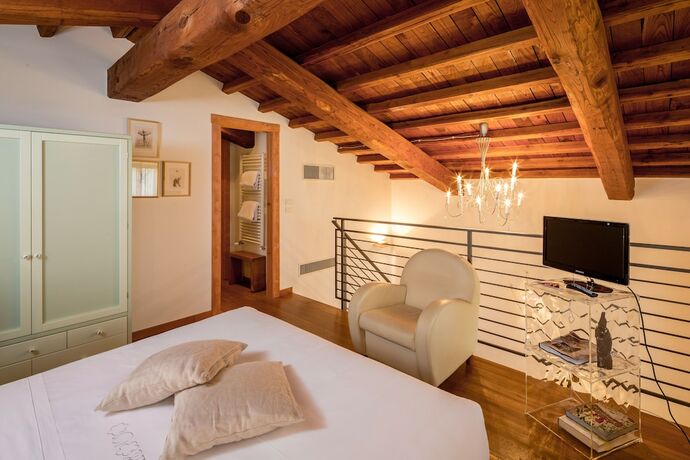 Imagen general del Roccafiore Wine Resort & Spa. Foto 1