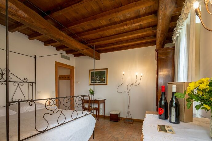 Imagen general del Roccafiore Wine Resort & Spa. Foto 4