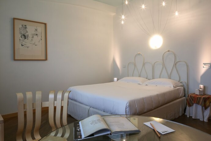 Imagen general del Roccafiore Wine Resort & Spa. Foto 6