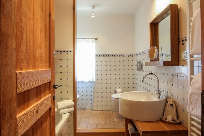 Imagen general del Roccafiore Wine Resort & Spa. Foto 7