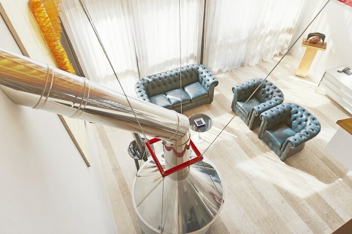 Imagen general del Roccafiore Wine Resort & Spa. Foto 10