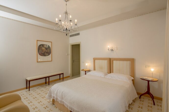 Imagen general del Roccafiore Wine Resort & Spa. Foto 12
