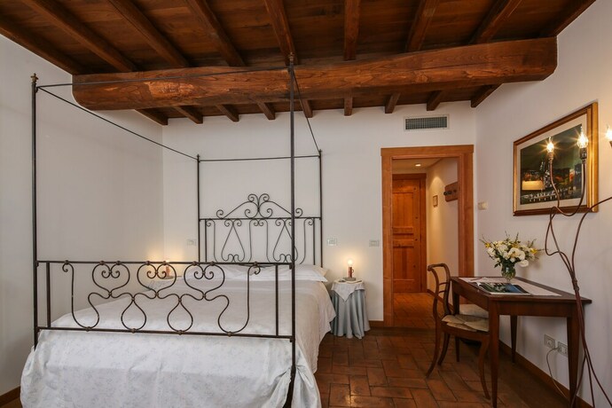 Imagen de la habitación del Roccafiore Wine Resort & Spa. Foto 14
