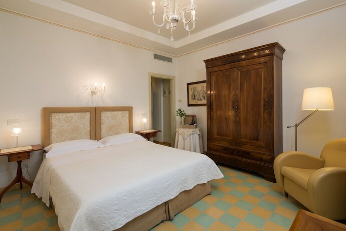 Imagen de la habitación del Roccafiore Wine Resort & Spa. Foto 15