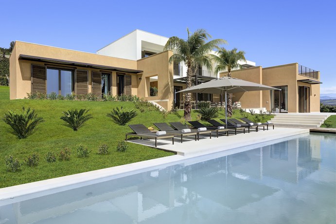 Imagen general del Rocco Forte Private Villas. Foto 1