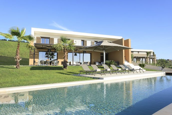 Imagen general del Rocco Forte Private Villas. Foto 2