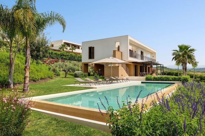 Imagen de la habitación del Rocco Forte Private Villas. Foto 5