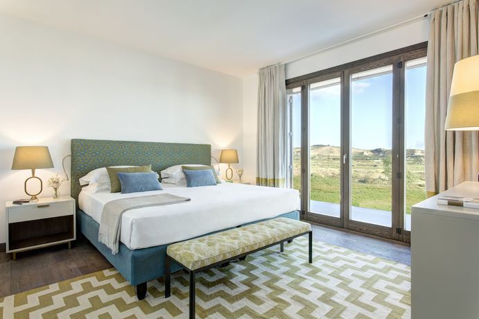 Imagen de la habitación del Rocco Forte Private Villas. Foto 6