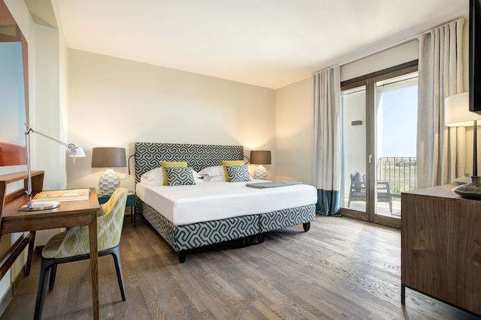 Imagen de la habitación del Rocco Forte Private Villas. Foto 8