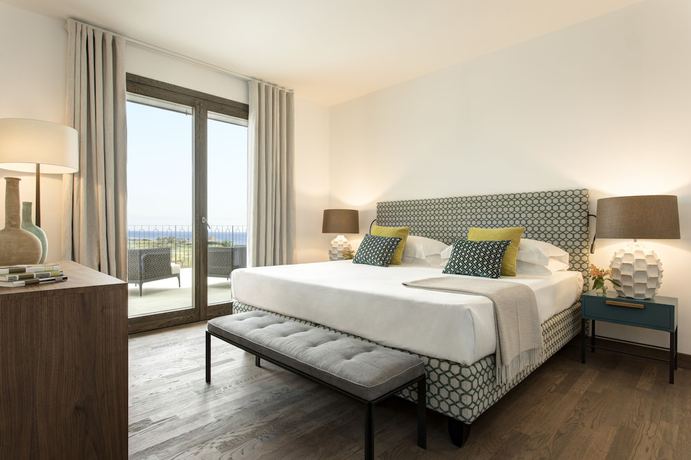 Imagen de la habitación del Rocco Forte Private Villas. Foto 9