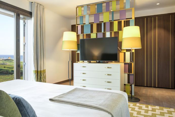 Imagen de la habitación del Rocco Forte Private Villas. Foto 10