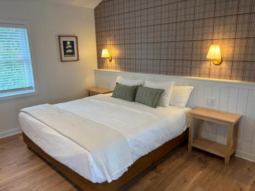 Imagen de la habitación del Rochambeau Roadside Inn. Foto 19