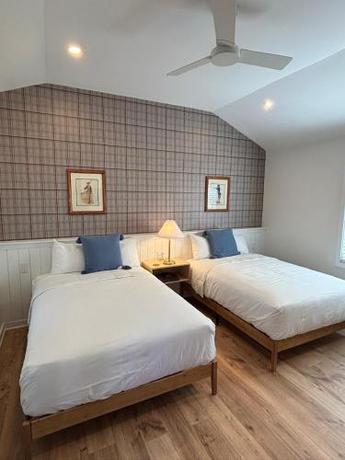 Imagen de la habitación del Rochambeau Roadside Inn. Foto 20