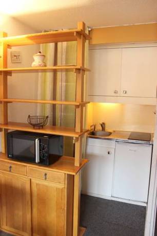 Imagen de la habitación del Roche Blanche, Val Thorens. Foto 3
