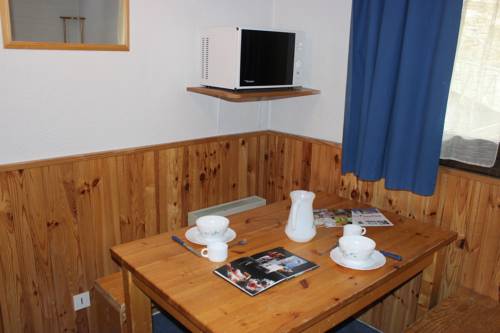 Imagen de la habitación del Roche Blanche, Val Thorens. Foto 4