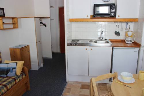 Imagen de la habitación del Roche Blanche, Val Thorens. Foto 5