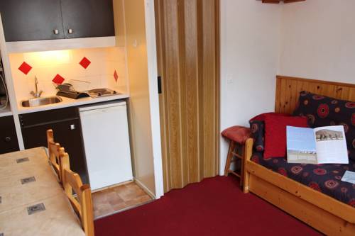 Imagen de la habitación del Roche Blanche, Val Thorens. Foto 6